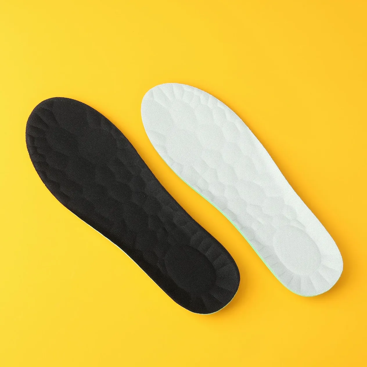 Lateksa sporta zolītes sievietēm siltas biezas triecienu absorbcijas elpojošs sviedru absorbcijas dezodorants mīksts apakšējais latekss super mīkstas zolītes vīriešiem ziemas_voghion.com