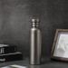 Home & Garden Outdoor large capacity thermos cup pure titanium cup large diameter portable portable sports water bottle_voghion.com