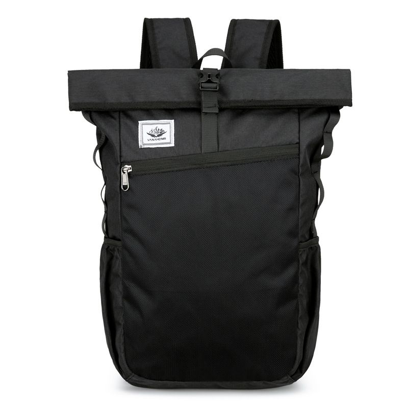 New Folding Super Lightweight Portable Storage Travel Waterproof Mountaineering Bag Outdoor Backpack_voghion.com