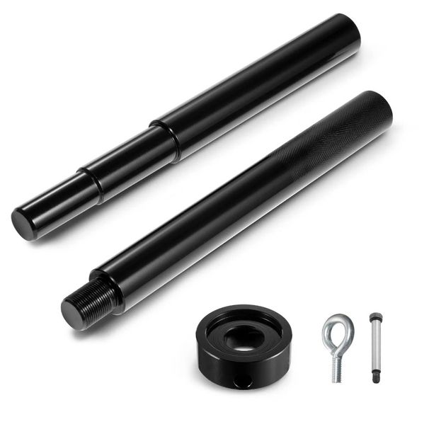 Cuscinetti e strumenti per l'allineamento 1 Mercruiser si adatta al motore Alpha OMC, installazione allineamento MR Alpha Heavy Bravo Gimbal Kit Set_voghion.com