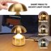 LED Table Lamps USB Rechargeable Touch Dimming Night Light 3 Color Cordless Atmosphere Bedroom Bedside Reading Lamps Decor Light_voghion.com