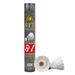 Yashilong Badminton RSL Single Tube 12-Pack DTL81/DTL82/DTL83/DTL84/DTL85 Datongli_voghion.com