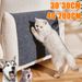 Self-adhesive Carpet, Wall Scratch Protection For Cats, Sofa, DIY, Cat Scratch, Sofa Protection, Paws, Sharpen, By PawParty Store_voghion.com