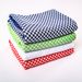 Cooling Sports Towel – Ultra-Fine Fiber Workout Towel With Instant Chill Effect (Checkered Pattern, Quick-Dry, Lightweight 150g)_voghion.com