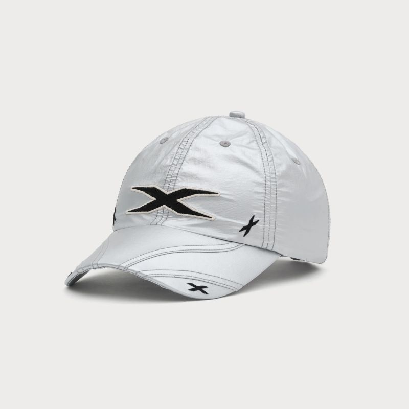 SMFK X Extreme Gene Ultra-Light Baseball Cap Outdoor Sports Embroidered Hat New Model_voghion.com