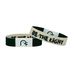 RFID Smart Stretch Wristband With NFC Technology - Waterproof, Writable Chip, Trendy Bible Verse Design For Fashion & Identity Recognition_voghion.com