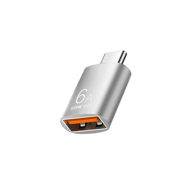 Adaptador de disco U para coche para cargar la tableta Vivo_voghion.com