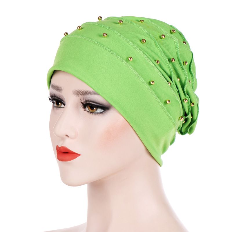 neie Pullover-Hutt, Perlhutt, Hierscht- a Wanter-Dënnholz-Hutt, Turbanhutt, Schlofmütz, Sperrmütz_voghion.com
