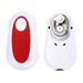 Electric Can Opener Portable Automatic Smooth Edge Can Opener Ergonomic Handheld Electric Tin Jar Openers Kitchen Bar Tools_voghion.com