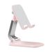 New Desktop Wholesale Multifunctional Lazy Tablet Foldable Adjustable Live Streaming Phone Stand_voghion.com