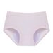 Women's physiological pants, simple close-fitting anti-side leakage menstrual pants_voghion.com