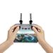 ToysMall Drone Controller AntennaRemote Control Signal Range Extender for DJI RC 2 Drone Controller Signal Booster_voghion.com