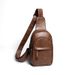 Crossbody Bag Men's High-end Satchel Shoulder Bag Casual Breast Bag Men's Multi-functional Men's Going Out Portable Bag_voghion.com