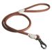 Kekuo Superfine Leather Pet For Small And Medium Dogs, Large Dog Leash 120cm Long, Best-Selling Model_voghion.com