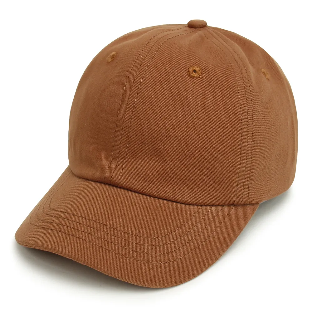 Casquette de baseball pour bébé 2023, simple, couleur unie, pour filles, casquettes de soleil, pour enfants, voyage, plein air, garçons, réglable, accessoires décontractés, 8 mois à 5 ans_voghion.com