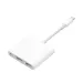 Adaptadores De Computadora Tipo-C USB 3.1 HUB USB-C A USB3.0 Tipo C Adaptador De Cargador Femenino Para Nuevos Accesorios MacBook Dell XPS 13_voghion.com