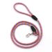 New Pet 1.0 Harness Dog Leash Traction Rope For Teddy Small Breed Dogs_voghion.com