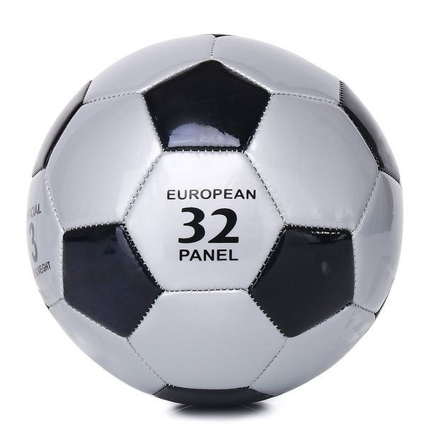 2. 3. Schwarz-Weiß-Fußball zum Bedrucken für Kinder und Jugendliche, 4. Für Erwachsene, verschleißfester PU-5. Ball_voghion.com