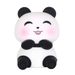 Tuan Silikon USB Aufladen Bettkopf Atmosphäre Geschenk Panda Nachtlicht_voghion.com