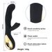 Vibromasseur lapin point G, jouet sexuel pour femme, 10 modes, Cli_voghion.com