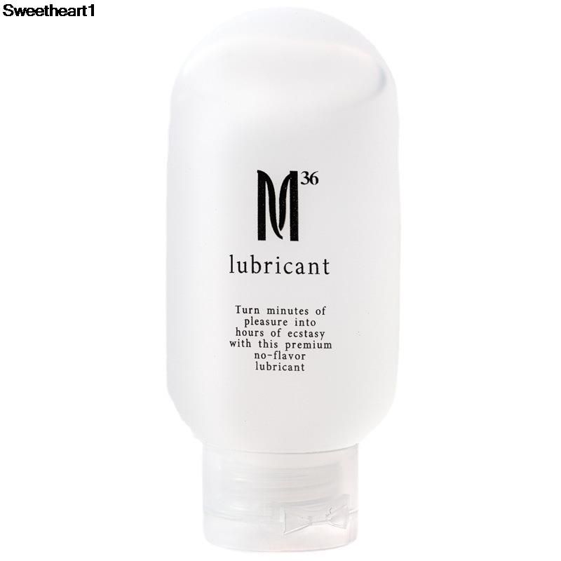 Lubrificação solúvel em água do lubrificante da graxa do lubrificante 60ML para o líquido de lubrificação_voghion.com