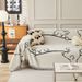 Modern Cartoon Chenille Sofa Cover - Full Coverage Slipcover (All-Season Non-Slip Universal Fit For Sectional/Loveseat Machine Washable)_voghion.com