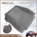 Convient pour Toyota Tacoma 09 15 housse de siège conducteur en tissu gris pour remplacer le coussin de siège de voiture d'origine_voghion.com
