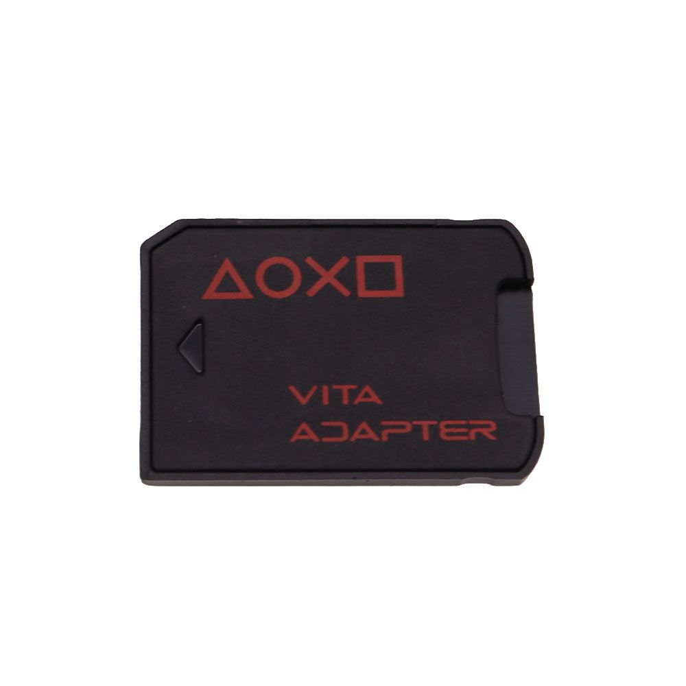 Carte mémoire SD2Vita version 3.0 pour PS Vita, compatible avec les cartes de jeu PSVita 1000/2000, adaptateur PSV 3.60, prise en charge du système Micro SD 256 Go_voghion.com