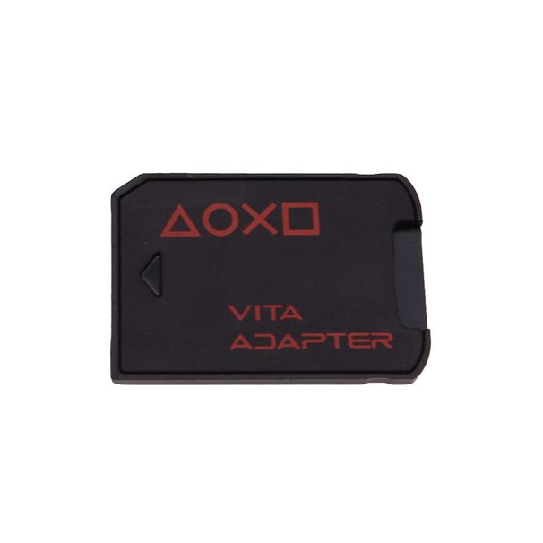 Carte mémoire SD2Vita version 3.0 pour PS Vita, compatible avec les cartes de jeu PSVita 1000/2000, adaptateur PSV 3.60, prise en charge du système Micro SD 256 Go_voghion.com