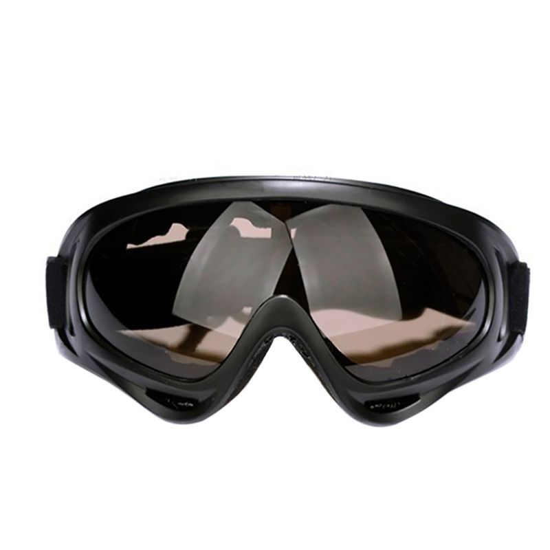 SportLife X400 Snowboard Skate ski anti-poussière coupe-vent lunettes de Protection UV lunettes_voghion.com