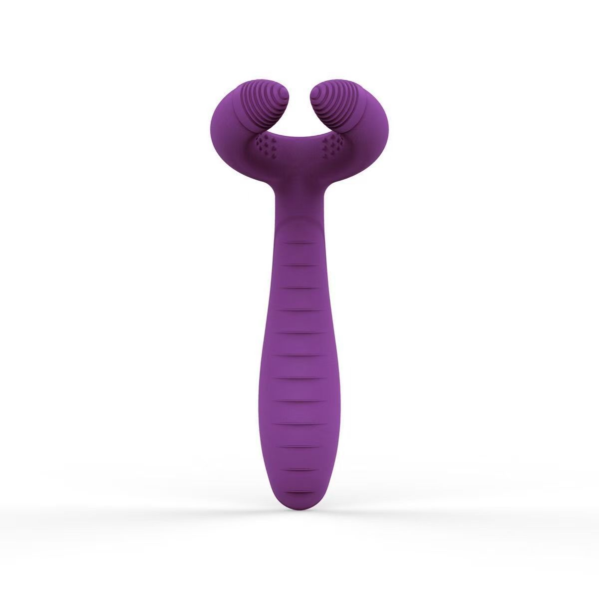 Eros Lab Vibratorklemme für weibliche Masturbation, Klitorisstimulator, Dildo, Nippelmassagegerät, Sexspielzeug für Erwachsene_voghion.com