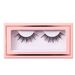 False Eyelashes New Product One Pair Of Boxed Colored False Eyelashes Glitter Powder Decorative Eyelashes Russian D Volume One Piece Eyelashes_voghion.com