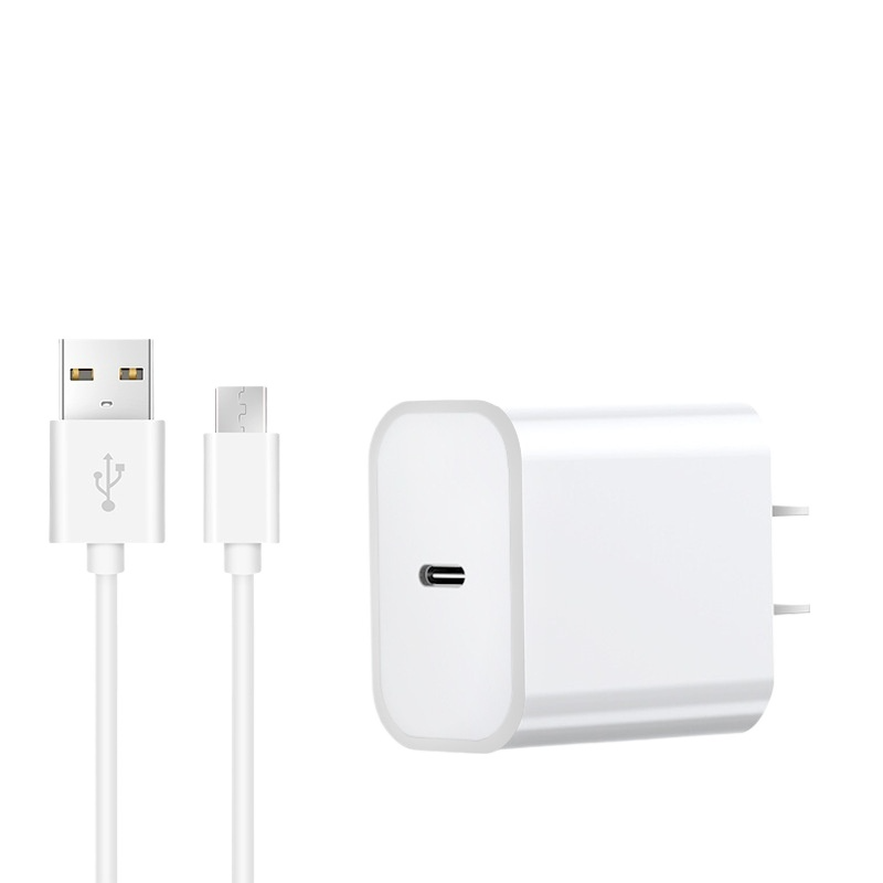 Suitable for tablet charger data cable 5V2A power adapter charging head_voghion.com