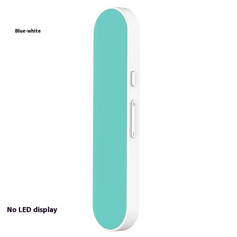 YaShoo sleep bluetooth speaker -no in-ear sound transmission,built-in sleep aid sound, support TF card,regular shutdown,LED screen, long-term playback_voghion.com