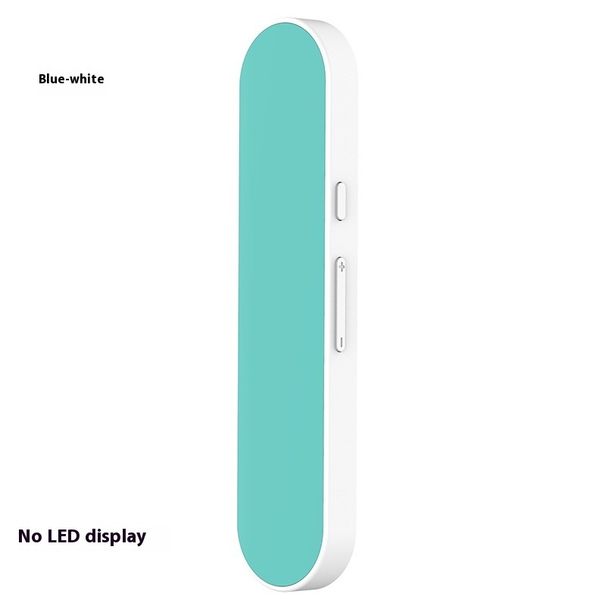 YaShoo sleep bluetooth speaker -no in-ear sound transmission,built-in sleep aid sound, support TF card,regular shutdown,LED screen, long-term playback_voghion.com