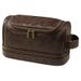 Cosmetic Bag, High Quality Business Simple Portable Neutral Hand-held Toiletry Bag With Hook, Suitable For Business Trips And Travel._voghion.com