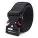 Men's 50mm Tactical Belt Army Combat Training Strap Metal Quick Release Alloy Wear-resistant Buckle_voghion.com