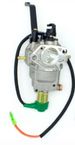 Generatore a carburatore per Honda GX340 GX390 Manuale cinese 188F 190F 13HP 14HP_voghion.com