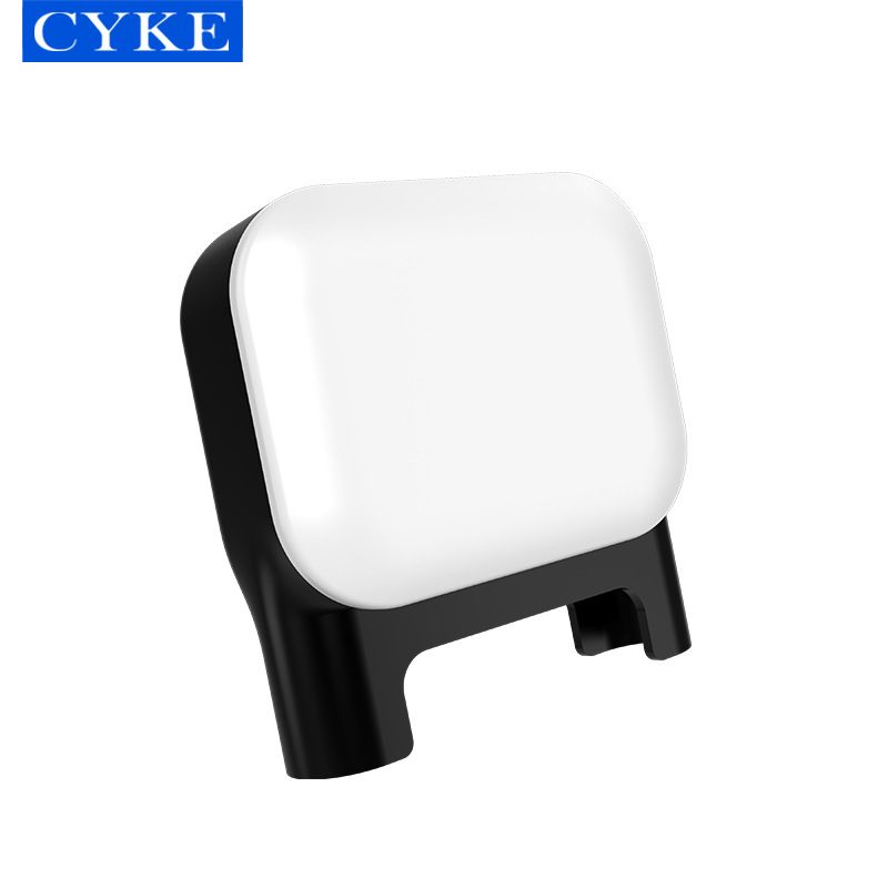 Cyke L16 mobiltelefon-tartó D06 Q05 mágneses tokmánytöltő lámpa tartozékok_voghion.com