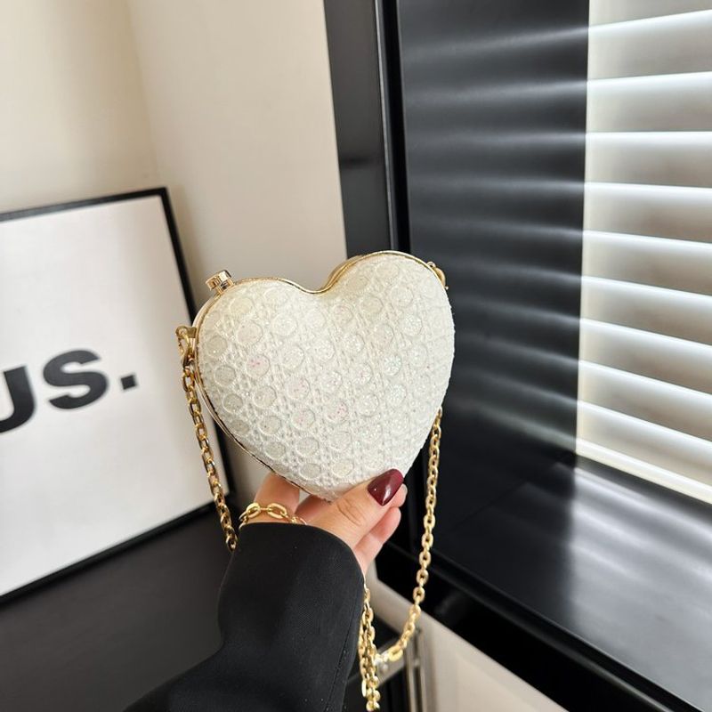 Nuova moda strass elegante borsa a tracolla borsa da sera a tracolla_voghion.com