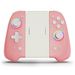 Modelo privado Game Switch Joy-Con Hall Joystick sem fio NS Controlador esquerdo e direito Acessórios_voghion.com
