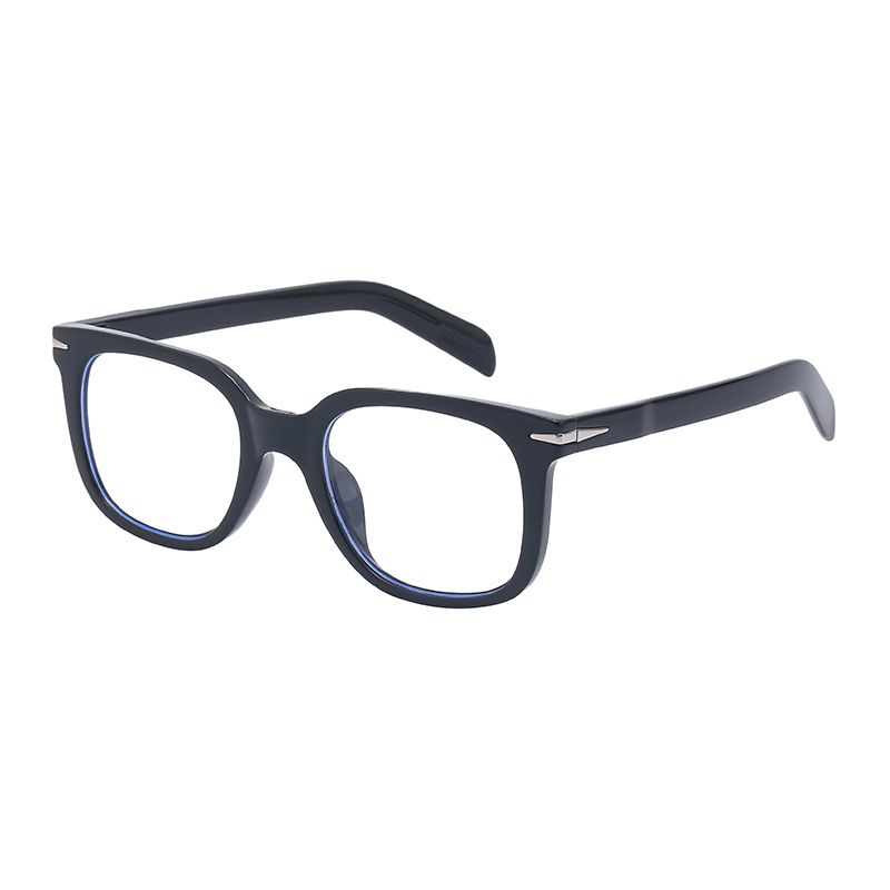 Sunglasses Anti-glare anti-UV polarizer Couple sunglasses_voghion.com