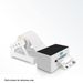 HZ-9220 High-Speed Thermal Label Printer For Shipping & Barcode, USB/Bluetooth/WiFi/LAN Connectivity, Compatible With Android_voghion.com