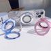 New Adhesive Universal Creative Fixed Ring Holder Desktop Metal Phone Stand_voghion.com