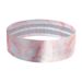Printed Elastic Hip Lift Fitness Squat Resistance Yoga Stretch Band_voghion.com