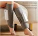Elektrische Beinheizung mit Meridianmassage, vollautomatische Luftdruckmassage zur Wadenmassage für Männer und Frauen_voghion.com