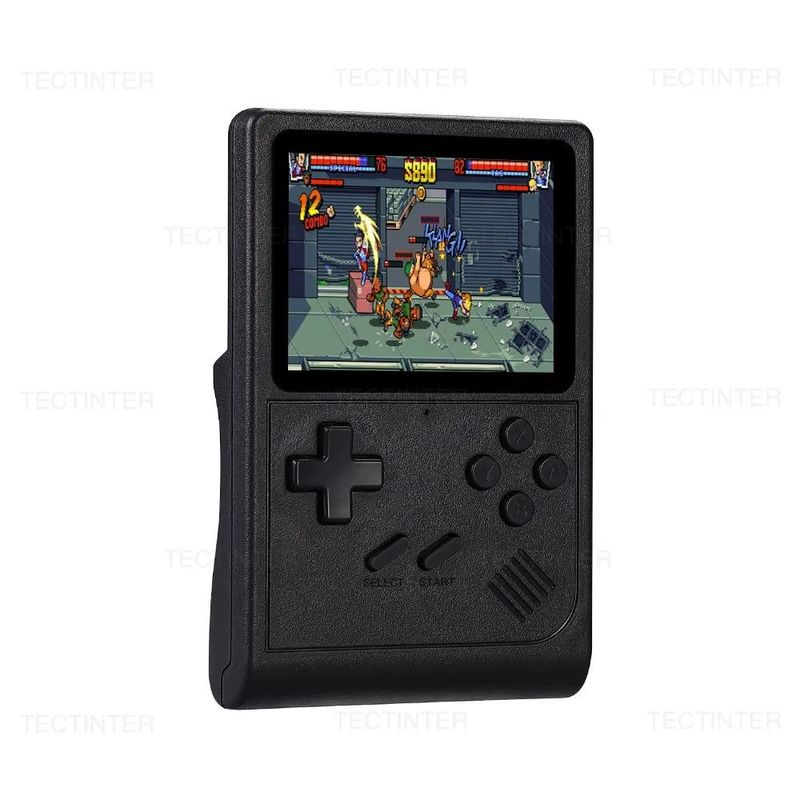 GB300 RetroPortable?Handheld Video Game Console_voghion.com