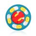 Pet New Rotating Feeding Slow Feeder Bowl Turntable Durable Chew Training Educational Dog Toy_voghion.com