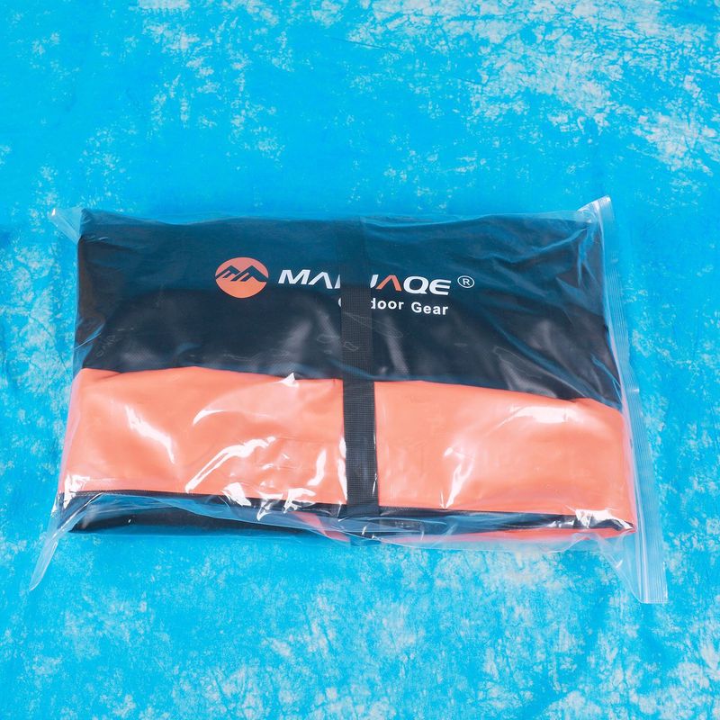 Bolsa de bagagem de teto impermeável, extra grande, espessada, resistente ao desgaste, à prova de chuva, universal para todos os modelos_voghion.com