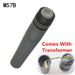 Finlemho Microphone Dyanmic Capsule Recording Stu SM57 Professional för gitarrförstärkare Trumset Instrumentmixer_voghion.com